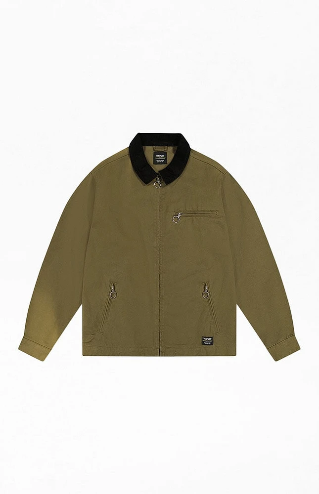 WeSC America Inc Work Jacket