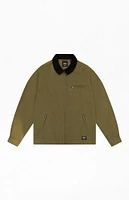 WeSC America Inc Work Jacket