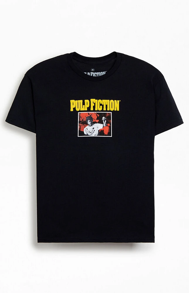 Pulp Fiction Jules T-Shirt