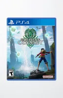 One Piece Odyssey PS4 Game