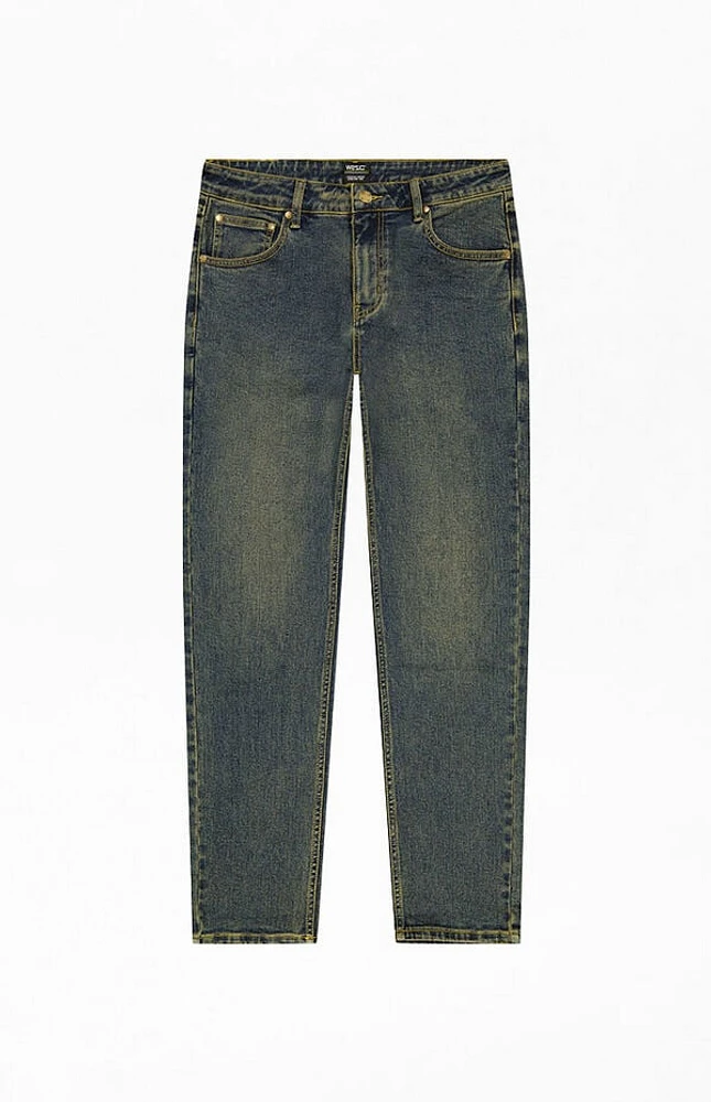 WeSC America Inc Bob Straight Jeans