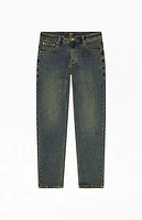 WeSC America Inc Bob Straight Jeans