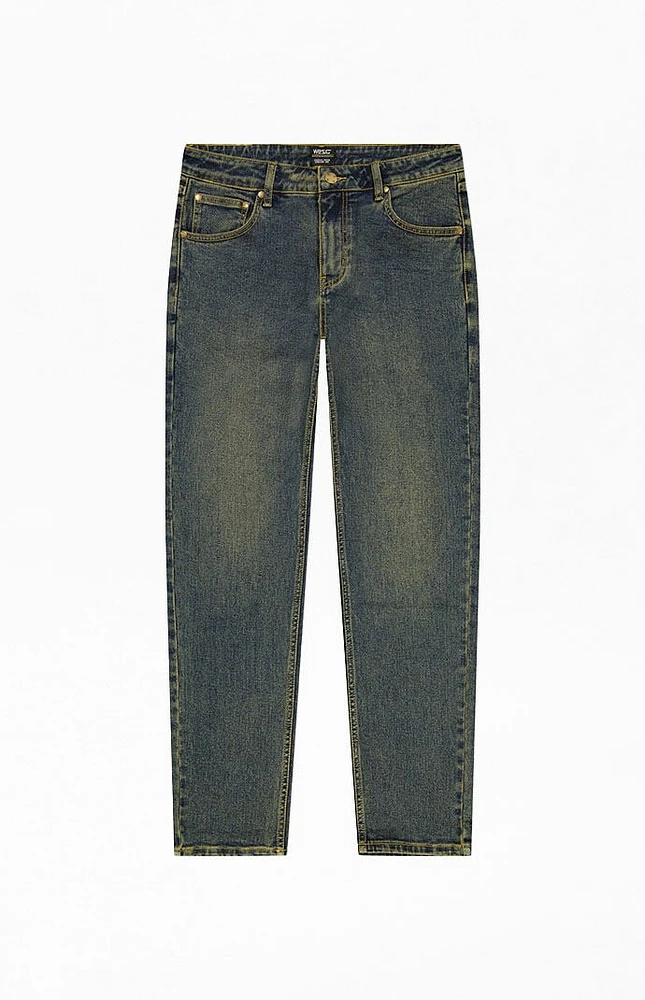 WeSC America Inc Bob Straight Jeans