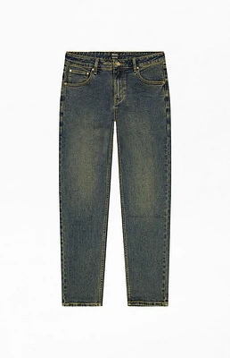 WeSC America Inc Bob Straight Jeans