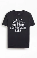 Motel Lights T-Shirt