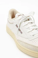 Reebok Off White Club C 85 Shoes