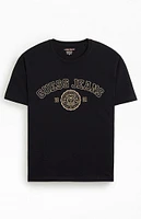 Guess Stamp Regular T-Shirt