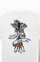 Carrots Banner T-Shirt
