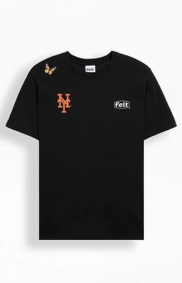 New Era x Felt NY Mets T-Shirt