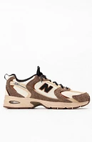 New Balance Taupe 530 Sneakers