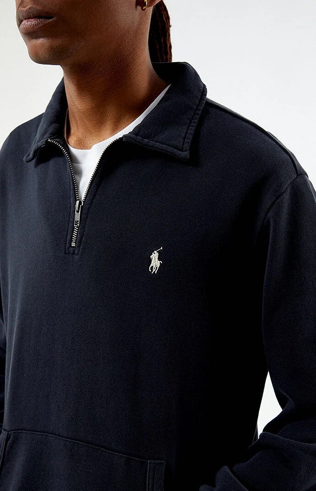 Polo Ralph Lauren Loopback Terry Fleece Sweatshirt