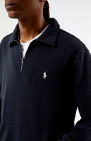 Polo Ralph Lauren Loopback Terry Fleece Sweatshirt