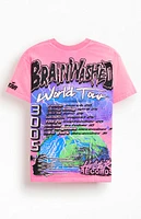 Hellstar Brainwashed World T-Shirt