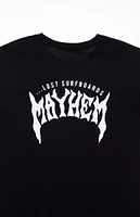 LOST Mayhem Designs T-Shirt