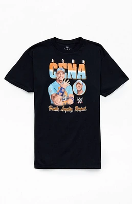 Ripple Junction Kids WWE John Cena T-Shirt