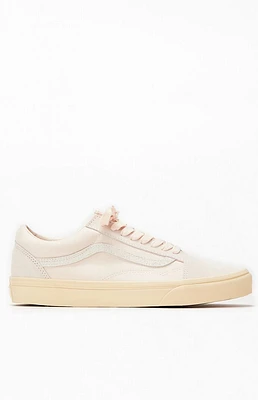 Vans Pink UA Old Skool Sneakers