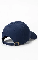 47 Brand Navy NY Yankees Dad Hat