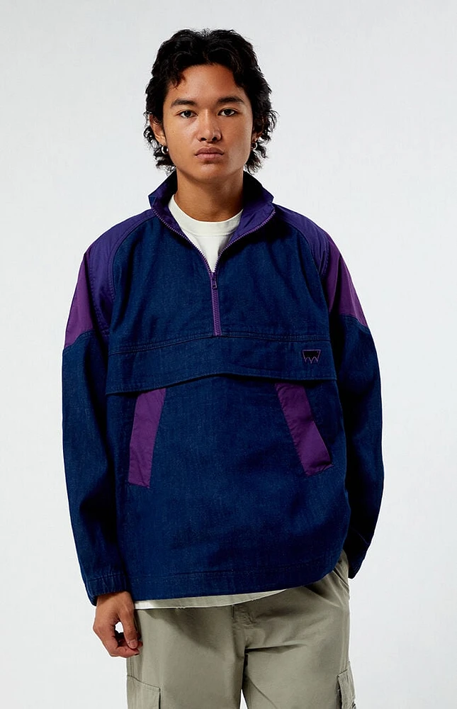 Levi's Skate Sport Sweatshirt