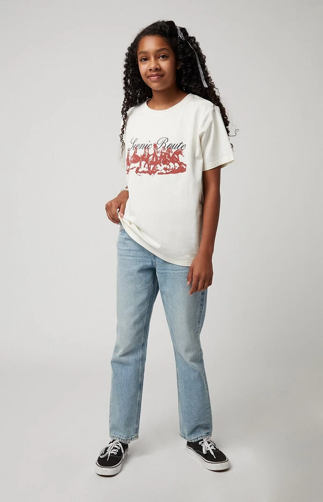 PacSun Kids Scenic Route T-Shirt