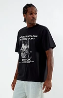 The Met x PacSun Portrait T-Shirt