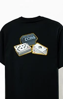 Converse CONS Card T-Shirt