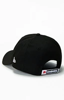 New Era Kids Velcro Las Vegas Raiders Hat