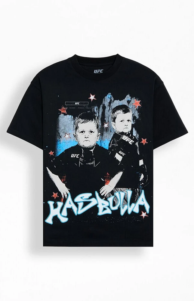 UFC Hasbulla Dust T-Shirt