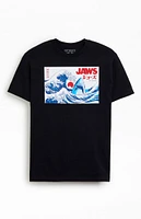 Riot Society Jaws T-Shirt