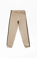 adidas Kids Elastic Cuff Jogger Sweatpants