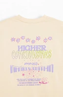 HUF Enlightenment Center T-Shirt