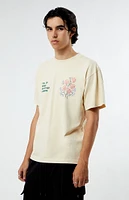 GARDENS & SEEDS Full Of Roses T-Shirt