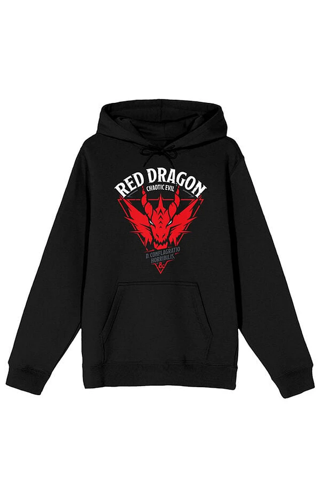 Dungeons & Dragons Hoodie