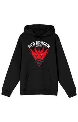 Dungeons & Dragons Hoodie