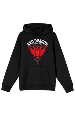 Dungeons & Dragons Hoodie