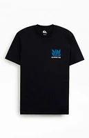 Quiksilver Natural Forms T-Shirt