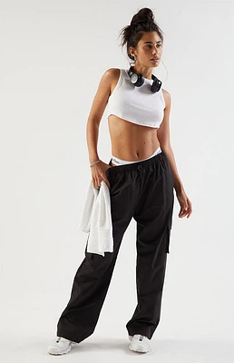 Active Bungee Track Pants