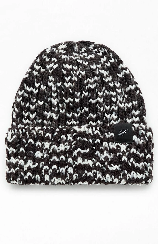 PacSun Crochet Beanie