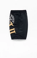 Modelo Espiritu 4" Swim Trunks