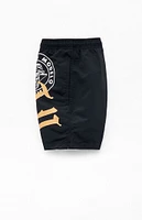 Modelo Espiritu 4" Swim Trunks
