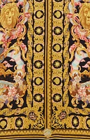 Boardies Baroque Camp Shirt