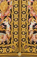 Boardies Baroque Camp Shirt