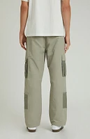 PacSun Shadow Baggy Cargo Pants