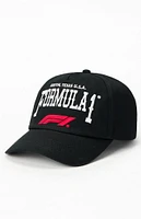 Formula 1 x PacSun Austin Grand Prix Snapback Hat