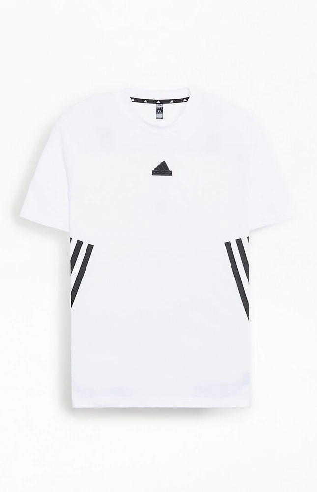 adidas Future Icon 3-Stripes Regular T-Shirt