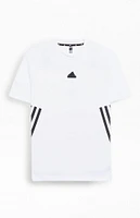 adidas Future Icon 3-Stripes Regular T-Shirt