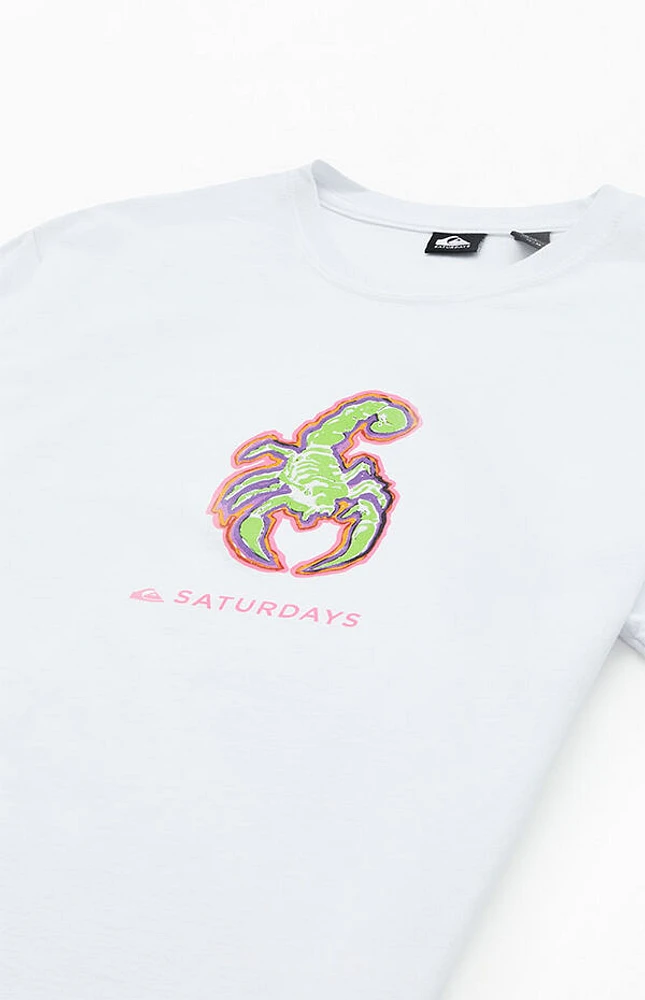 x Saturdays NYC Graphic T-Shirt