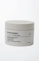 AHA Refining Face Scrub