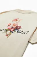 Obey Antoinette T-Shirt