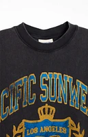 Pacific Sunwear Crest T-Shirt