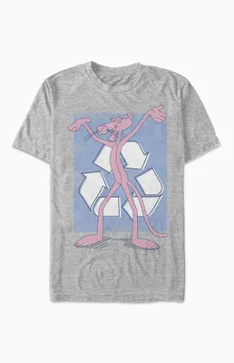 Pink Panther Recycle T-Shirt